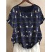 <b>Notice</b>: Undefined variable: alt_image in <b>/www/wwwroot/www.easyclothmall.com/vqmod/vqcache/vq2-catalog_view_theme_fastor_template_product_product.tpl</b> on line <b>162</b>Cartoon Cute Cat Print Stripe Summer Basic Daily Casual T-shirts
