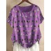<b>Notice</b>: Undefined variable: alt_image in <b>/www/wwwroot/www.easyclothmall.com/vqmod/vqcache/vq2-catalog_view_theme_fastor_template_product_product.tpl</b> on line <b>162</b>Cartoon Cute Cat Print Stripe Summer Basic Daily Casual T-shirts