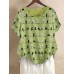 <b>Notice</b>: Undefined variable: alt_image in <b>/www/wwwroot/www.easyclothmall.com/vqmod/vqcache/vq2-catalog_view_theme_fastor_template_product_product.tpl</b> on line <b>155</b>Cartoon Cute Cat Print Stripe Summer Basic Daily Casual T-shirts