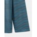 <b>Notice</b>: Undefined variable: alt_image in <b>/www/wwwroot/www.easyclothmall.com/vqmod/vqcache/vq2-catalog_view_theme_fastor_template_product_product.tpl</b> on line <b>162</b>Women Cartoon Cat Striped V-Neck Casual Long Sleeve T-Shirt