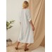 <b>Notice</b>: Undefined variable: alt_image in <b>/www/wwwroot/www.easyclothmall.com/vqmod/vqcache/vq2-catalog_view_theme_fastor_template_product_product.tpl</b> on line <b>162</b>Plaid Patchwork Embroidery O-neck Long Sleeve Button Casual Midi Dress
