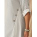 <b>Notice</b>: Undefined variable: alt_image in <b>/www/wwwroot/www.easyclothmall.com/vqmod/vqcache/vq2-catalog_view_theme_fastor_template_product_product.tpl</b> on line <b>162</b>Plaid Patchwork Embroidery O-neck Long Sleeve Button Casual Midi Dress