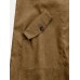 <b>Notice</b>: Undefined variable: alt_image in <b>/www/wwwroot/www.easyclothmall.com/vqmod/vqcache/vq2-catalog_view_theme_fastor_template_product_product.tpl</b> on line <b>162</b>Women Corduroy Solid Moslem Style Collared Raglan Button Front High Low Dress