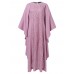 <b>Notice</b>: Undefined variable: alt_image in <b>/www/wwwroot/www.easyclothmall.com/vqmod/vqcache/vq2-catalog_view_theme_fastor_template_product_product.tpl</b> on line <b>162</b>Women Long Sleeve Lace Patchwork Bat Sleeve Kaftan Tunic Solid Color Pleats Midi Dresses