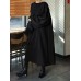<b>Notice</b>: Undefined variable: alt_image in <b>/www/wwwroot/www.easyclothmall.com/vqmod/vqcache/vq2-catalog_view_theme_fastor_template_product_product.tpl</b> on line <b>162</b>Women Loose Thick Sweatshirt Solid Calf Length Casual Midi Dresses
