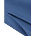 <b>Notice</b>: Undefined variable: alt_image in <b>/www/wwwroot/www.easyclothmall.com/vqmod/vqcache/vq2-catalog_view_theme_fastor_template_product_product.tpl</b> on line <b>162</b>Women Puff Sleeve Solid Color Split Side Pockets Hooded Maxi Length Loose Drawstring Midi Dresses