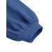 <b>Notice</b>: Undefined variable: alt_image in <b>/www/wwwroot/www.easyclothmall.com/vqmod/vqcache/vq2-catalog_view_theme_fastor_template_product_product.tpl</b> on line <b>162</b>Women Puff Sleeve Solid Color Split Side Pockets Hooded Maxi Length Loose Drawstring Midi Dresses