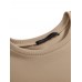 <b>Notice</b>: Undefined variable: alt_image in <b>/www/wwwroot/www.easyclothmall.com/vqmod/vqcache/vq2-catalog_view_theme_fastor_template_product_product.tpl</b> on line <b>162</b>Women Solid Color Sweatshirt Dress Ruffle Puff Sleeve Calf Length O-Neck Midi Dresses