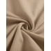 <b>Notice</b>: Undefined variable: alt_image in <b>/www/wwwroot/www.easyclothmall.com/vqmod/vqcache/vq2-catalog_view_theme_fastor_template_product_product.tpl</b> on line <b>162</b>Women Solid Color Sweatshirt Dress Ruffle Puff Sleeve Calf Length O-Neck Midi Dresses