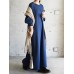 <b>Notice</b>: Undefined variable: alt_image in <b>/www/wwwroot/www.easyclothmall.com/vqmod/vqcache/vq2-catalog_view_theme_fastor_template_product_product.tpl</b> on line <b>162</b>Women Sweatshirt Solid Side Pockets Maxi Length Casual Midi Dresses