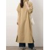 <b>Notice</b>: Undefined variable: alt_image in <b>/www/wwwroot/www.easyclothmall.com/vqmod/vqcache/vq2-catalog_view_theme_fastor_template_product_product.tpl</b> on line <b>162</b>Women Sweatshirt Turtleneck Thick Side Pockets Side Fork Casual Midi Dresses