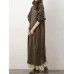 <b>Notice</b>: Undefined variable: alt_image in <b>/www/wwwroot/www.easyclothmall.com/vqmod/vqcache/vq2-catalog_view_theme_fastor_template_product_product.tpl</b> on line <b>162</b>Women Sweatshirt Turtleneck Thick Side Pockets Side Fork Casual Midi Dresses