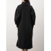 <b>Notice</b>: Undefined variable: alt_image in <b>/www/wwwroot/www.easyclothmall.com/vqmod/vqcache/vq2-catalog_view_theme_fastor_template_product_product.tpl</b> on line <b>162</b>Women Sweatshirt Turtleneck Thick Side Pockets Side Fork Casual Midi Dresses