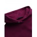 <b>Notice</b>: Undefined variable: alt_image in <b>/www/wwwroot/www.easyclothmall.com/vqmod/vqcache/vq2-catalog_view_theme_fastor_template_product_product.tpl</b> on line <b>162</b>Women Thick Loose Pleat Sweatshirt Calf Length Division Casual Midi Dresses