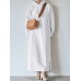 <b>Notice</b>: Undefined variable: alt_image in <b>/www/wwwroot/www.easyclothmall.com/vqmod/vqcache/vq2-catalog_view_theme_fastor_template_product_product.tpl</b> on line <b>162</b>Women Thick Puff Sleeve Loose Sweatshirt Maxi Length Hooded Casual Midi Dresses
