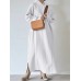 <b>Notice</b>: Undefined variable: alt_image in <b>/www/wwwroot/www.easyclothmall.com/vqmod/vqcache/vq2-catalog_view_theme_fastor_template_product_product.tpl</b> on line <b>162</b>Women Thick Puff Sleeve Loose Sweatshirt Maxi Length Hooded Casual Midi Dresses
