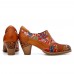 <b>Notice</b>: Undefined variable: alt_image in <b>/www/wwwroot/www.easyclothmall.com/vqmod/vqcache/vq2-catalog_view_theme_fastor_template_product_product.tpl</b> on line <b>162</b>Leather Floral Splicing Stitching Zipper Chunky Heel Pumps Dress Shoes