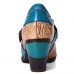 <b>Notice</b>: Undefined variable: alt_image in <b>/www/wwwroot/www.easyclothmall.com/vqmod/vqcache/vq2-catalog_view_theme_fastor_template_product_product.tpl</b> on line <b>162</b>Retro Fancy Embossed Pattern Genuine Leather Splicing Stylish Casual Pumps