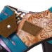 <b>Notice</b>: Undefined variable: alt_image in <b>/www/wwwroot/www.easyclothmall.com/vqmod/vqcache/vq2-catalog_view_theme_fastor_template_product_product.tpl</b> on line <b>162</b>Retro Fancy Embossed Pattern Genuine Leather Splicing Stylish Casual Pumps