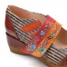 <b>Notice</b>: Undefined variable: alt_image in <b>/www/wwwroot/www.easyclothmall.com/vqmod/vqcache/vq2-catalog_view_theme_fastor_template_product_product.tpl</b> on line <b>162</b>Retro Flowers Pattern Genuine Leather Splicing Striped Pattern Hook Loop Pumps