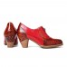 <b>Notice</b>: Undefined variable: alt_image in <b>/www/wwwroot/www.easyclothmall.com/vqmod/vqcache/vq2-catalog_view_theme_fastor_template_product_product.tpl</b> on line <b>162</b>Retro Leather Beaded Flower Embossed Stitching Zipper Mid Heel Pumps
