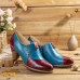 <b>Notice</b>: Undefined variable: alt_image in <b>/www/wwwroot/www.easyclothmall.com/vqmod/vqcache/vq2-catalog_view_theme_fastor_template_product_product.tpl</b> on line <b>162</b>Retro Leather Beaded Flower Embossed Stitching Zipper Mid Heel Pumps