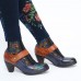 <b>Notice</b>: Undefined variable: alt_image in <b>/www/wwwroot/www.easyclothmall.com/vqmod/vqcache/vq2-catalog_view_theme_fastor_template_product_product.tpl</b> on line <b>162</b>Retro Painting Style Flower Decorated Delicate Buckle Genuine Leather Pumps