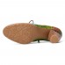 <b>Notice</b>: Undefined variable: alt_image in <b>/www/wwwroot/www.easyclothmall.com/vqmod/vqcache/vq2-catalog_view_theme_fastor_template_product_product.tpl</b> on line <b>162</b>Retro Splicing Embossed Leaves Genuine Leather Zipper Pumps