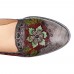 <b>Notice</b>: Undefined variable: alt_image in <b>/www/wwwroot/www.easyclothmall.com/vqmod/vqcache/vq2-catalog_view_theme_fastor_template_product_product.tpl</b> on line <b>162</b>Retro Splicing Floral Leather Slip On Block Heel Pumps Dress Shoes