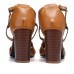 <b>Notice</b>: Undefined variable: alt_image in <b>/www/wwwroot/www.easyclothmall.com/vqmod/vqcache/vq2-catalog_view_theme_fastor_template_product_product.tpl</b> on line <b>162</b>Women Cross Strap Cutout Solid Color High Heels