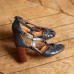 <b>Notice</b>: Undefined variable: alt_image in <b>/www/wwwroot/www.easyclothmall.com/vqmod/vqcache/vq2-catalog_view_theme_fastor_template_product_product.tpl</b> on line <b>162</b>Women Cross Strap Cutout Solid Color High Heels
