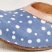 <b>Notice</b>: Undefined variable: alt_image in <b>/www/wwwroot/www.easyclothmall.com/vqmod/vqcache/vq2-catalog_view_theme_fastor_template_product_product.tpl</b> on line <b>162</b>Women Polka Dot Round Toe Ankle Strap Block Heel Casual Comfy Heels Pumps