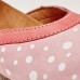 <b>Notice</b>: Undefined variable: alt_image in <b>/www/wwwroot/www.easyclothmall.com/vqmod/vqcache/vq2-catalog_view_theme_fastor_template_product_product.tpl</b> on line <b>162</b>Women Polka Dot Round Toe Ankle Strap Block Heel Casual Comfy Heels Pumps
