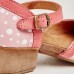 <b>Notice</b>: Undefined variable: alt_image in <b>/www/wwwroot/www.easyclothmall.com/vqmod/vqcache/vq2-catalog_view_theme_fastor_template_product_product.tpl</b> on line <b>162</b>Women Polka Dot Round Toe Ankle Strap Block Heel Casual Comfy Heels Pumps