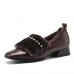 <b>Notice</b>: Undefined variable: alt_image in <b>/www/wwwroot/www.easyclothmall.com/vqmod/vqcache/vq2-catalog_view_theme_fastor_template_product_product.tpl</b> on line <b>162</b>Women Square Toe Fashion Rhinestone Casual Plush Warm Chunky Heels Pumps