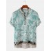<b>Notice</b>: Undefined variable: alt_image in <b>/www/wwwroot/www.easyclothmall.com/vqmod/vqcache/vq2-catalog_view_theme_fastor_template_product_product.tpl</b> on line <b>155</b>Banggood Design Men Rayon Tropical Leaf Ethnic Border Print Breathable Henley Shirts