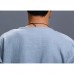 <b>Notice</b>: Undefined variable: alt_image in <b>/www/wwwroot/www.easyclothmall.com/vqmod/vqcache/vq2-catalog_view_theme_fastor_template_product_product.tpl</b> on line <b>162</b>Ethnic Casual Men's Long-sleeved V-neck Solid Color Large Size Loose T-Shirts