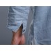 <b>Notice</b>: Undefined variable: alt_image in <b>/www/wwwroot/www.easyclothmall.com/vqmod/vqcache/vq2-catalog_view_theme_fastor_template_product_product.tpl</b> on line <b>162</b>Ethnic Casual Men's Long-sleeved V-neck Solid Color Large Size Loose T-Shirts