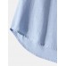<b>Notice</b>: Undefined variable: alt_image in <b>/www/wwwroot/www.easyclothmall.com/vqmod/vqcache/vq2-catalog_view_theme_fastor_template_product_product.tpl</b> on line <b>162</b>Mens 100% Cotton Double Pocket Solid Color Long Sleeve Henley Shirts