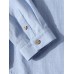 <b>Notice</b>: Undefined variable: alt_image in <b>/www/wwwroot/www.easyclothmall.com/vqmod/vqcache/vq2-catalog_view_theme_fastor_template_product_product.tpl</b> on line <b>162</b>Mens 100% Cotton Double Pocket Solid Color Long Sleeve Henley Shirts