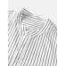 <b>Notice</b>: Undefined variable: alt_image in <b>/www/wwwroot/www.easyclothmall.com/vqmod/vqcache/vq2-catalog_view_theme_fastor_template_product_product.tpl</b> on line <b>162</b>Mens Casual Vertical Stripe Stand Collar Breathable Henley Shirts