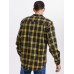 <b>Notice</b>: Undefined variable: alt_image in <b>/www/wwwroot/www.easyclothmall.com/vqmod/vqcache/vq2-catalog_view_theme_fastor_template_product_product.tpl</b> on line <b>162</b>Mens Plaid Stand Collar High Low Cotton Long Sleeve Henley Shirts