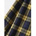 <b>Notice</b>: Undefined variable: alt_image in <b>/www/wwwroot/www.easyclothmall.com/vqmod/vqcache/vq2-catalog_view_theme_fastor_template_product_product.tpl</b> on line <b>162</b>Mens Plaid Stand Collar High Low Cotton Long Sleeve Henley Shirts