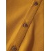 <b>Notice</b>: Undefined variable: alt_image in <b>/www/wwwroot/www.easyclothmall.com/vqmod/vqcache/vq2-catalog_view_theme_fastor_template_product_product.tpl</b> on line <b>162</b>Mens Solid Color Brief Style Button Front Long Sleeve Henley Shirt