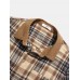 <b>Notice</b>: Undefined variable: alt_image in <b>/www/wwwroot/www.easyclothmall.com/vqmod/vqcache/vq2-catalog_view_theme_fastor_template_product_product.tpl</b> on line <b>162</b>Mens Vintage Plaid Casual Fit Cotton Long Sleeve Henley Shirts With Pocket