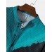 <b>Notice</b>: Undefined variable: alt_image in <b>/www/wwwroot/www.easyclothmall.com/vqmod/vqcache/vq2-catalog_view_theme_fastor_template_product_product.tpl</b> on line <b>162</b>Mens Waffle Contrast Ombre Casual Long Sleeve Henley Shirts With Sleeve Tabs