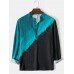<b>Notice</b>: Undefined variable: alt_image in <b>/www/wwwroot/www.easyclothmall.com/vqmod/vqcache/vq2-catalog_view_theme_fastor_template_product_product.tpl</b> on line <b>155</b>Mens Waffle Contrast Ombre Casual Long Sleeve Henley Shirts With Sleeve Tabs